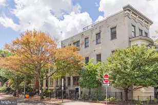 1240 4th St NW, Washington, DC 20001 - Photo 19