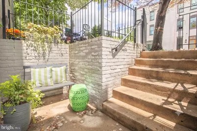 1240 4th Street NW #T, Washington, DC 20001 - Photo 3