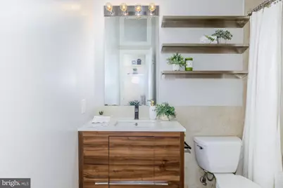 1240 4th Street NW #T, Washington, DC 20001 - Photo 11