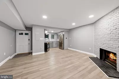 313 F Street NE #A, Washington, DC 20002 - Photo 5