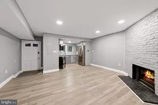 313 F St NE, Washington, DC 20002 - Photo 5