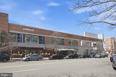 3219 Wisconsin Avenue NW #201, Washington, DC 20016 - Photo 21