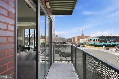 3219 Wisconsin Avenue NW #201, Washington, DC 20016 - Photo 13