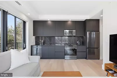 3219 Wisconsin Avenue NW #201, Washington, DC 20016 - Photo 5
