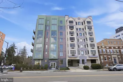 3219 Wisconsin Avenue NW #201, Washington, DC 20016 - Photo 17