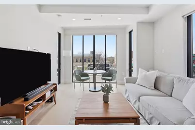 3219 Wisconsin Avenue NW #201, Washington, DC 20016 - Photo 7