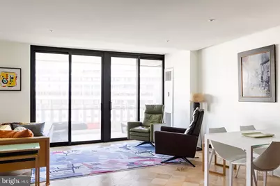 700 New Hampshire Avenue NW #1010, Washington, DC 20037 - Photo 31