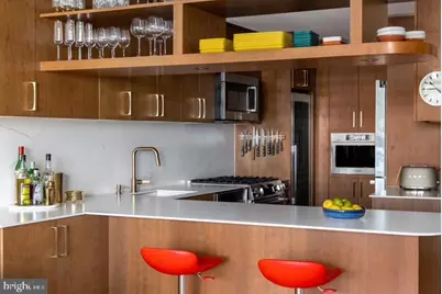 700 New Hampshire Avenue NW #1010, Washington, DC 20037 - Photo 5