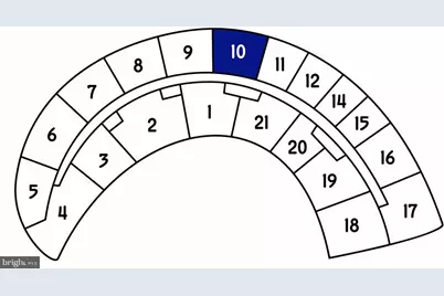 700 New Hampshire Avenue NW #1010, Washington, DC 20037 - Photo 57