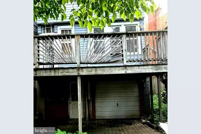 1823 Ingleside Terrace NW, Washington, DC 20010 - Photo 3