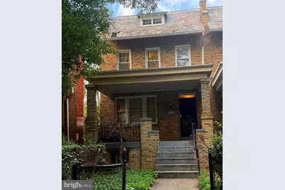 1823 Ingleside Terrace NW, Washington, DC 20010 - Photo 1