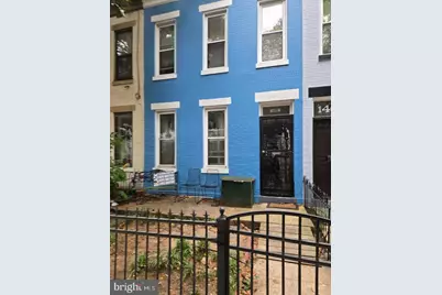 1407 E Street SE, Washington, DC 20003 - Photo 1