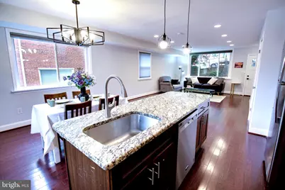 120 Webster Street NE, Washington, DC 20011 - Photo 5