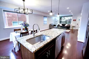 120 Webster St NE, Washington, DC 20011 - Photo 5