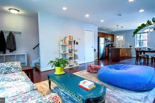 120 Webster St NE, Washington, DC 20011 - Photo 1