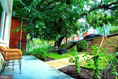 120 Webster Street NE, Washington, DC 20011 - Photo 23