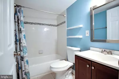 120 Webster Street NE, Washington, DC 20011 - Photo 19