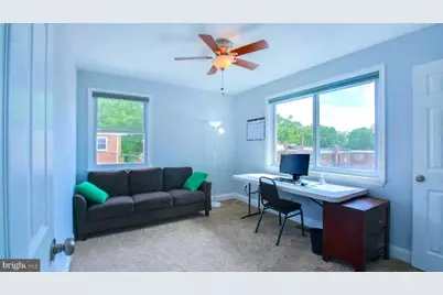 120 Webster Street NE, Washington, DC 20011 - Photo 15