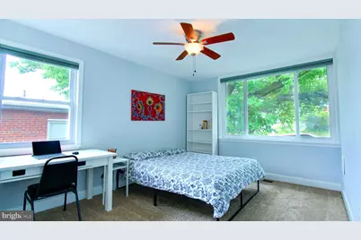 120 Webster Street NE, Washington, DC 20011 - Photo 7