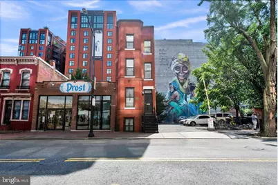 915 5th Street NW, Washington, DC 20001 - Photo 1