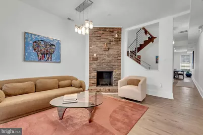 915 5th Street NW, Washington, DC 20001 - Photo 5