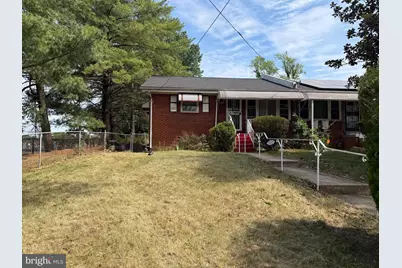4047 Alabama Avenue SE, Washington, DC 20020 - Photo 1
