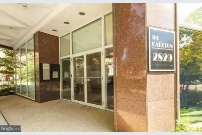 2829 Connecticut Avenue NW #511, Washington, DC 20008 - Photo 3