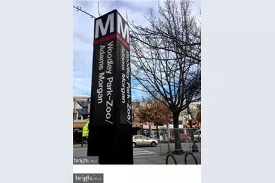 2829 Connecticut Avenue NW #511, Washington, DC 20008 - Photo 21