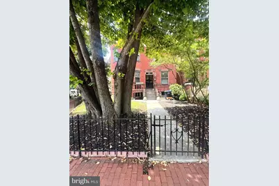 729 Massachusetts Avenue NE, Washington, DC 20002 - Photo 1