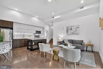 1767 Lanier Place NW #4, Washington, DC 20009 - Photo 7