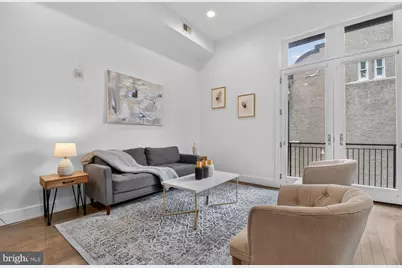 1767 Lanier Place NW #4, Washington, DC 20009 - Photo 5