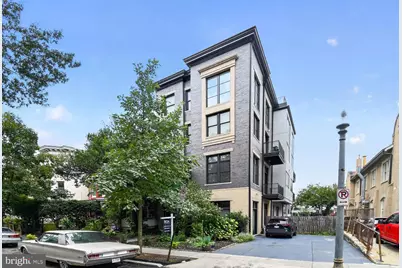 1767 Lanier Place NW #4, Washington, DC 20009 - Photo 1