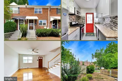 640 Chesapeake Street SE, Washington, DC 20032 - Photo 1