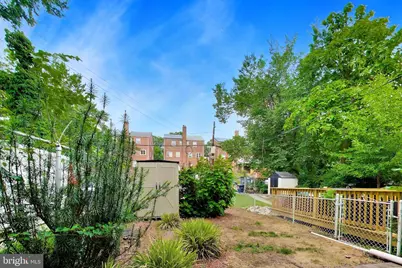 640 Chesapeake Street SE, Washington, DC 20032 - Photo 19