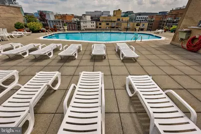 2201 L Street NW #217, Washington, DC 20037 - Photo 27