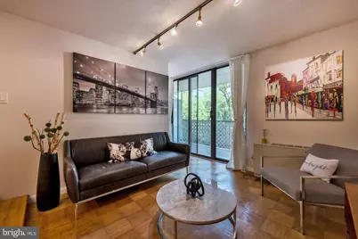 2201 L Street NW #217, Washington, DC 20037 - Photo 13