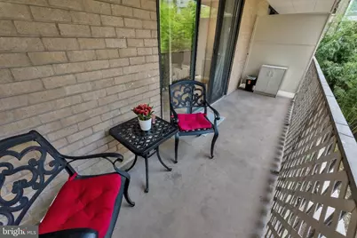 2201 L Street NW #217, Washington, DC 20037 - Photo 23