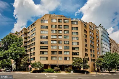 2201 L Street NW #217, Washington, DC 20037 - Photo 29