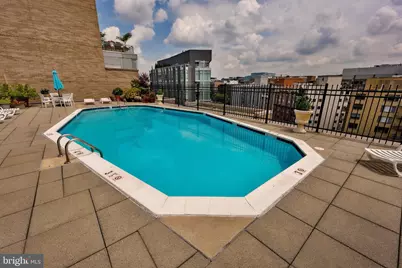 2201 L Street NW #217, Washington, DC 20037 - Photo 25