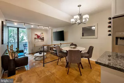 2201 L Street NW #217, Washington, DC 20037 - Photo 1