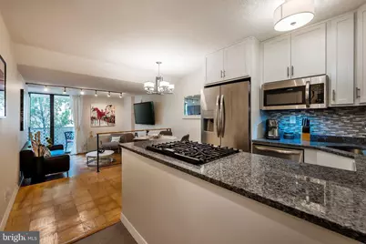 2201 L Street NW #217, Washington, DC 20037 - Photo 11