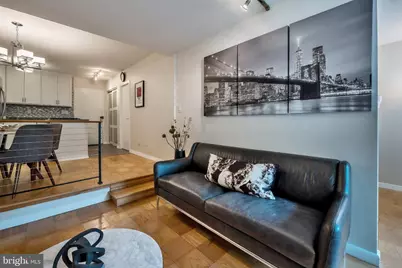 2201 L Street NW #217, Washington, DC 20037 - Photo 17