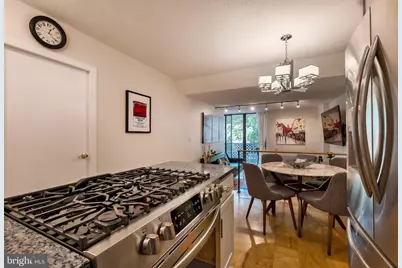 2201 L Street NW #217, Washington, DC 20037 - Photo 9
