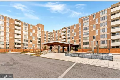 2939 Van Ness Street NW #845, Washington, DC 20008 - Photo 1