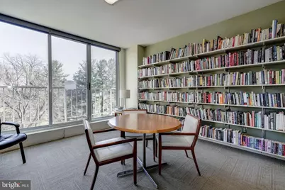 2939 Van Ness Street NW #845, Washington, DC 20008 - Photo 19