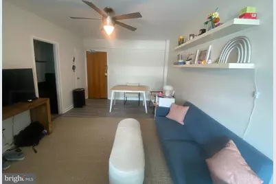 2141 I Street NW #610, Washington, DC 20037 - Photo 1