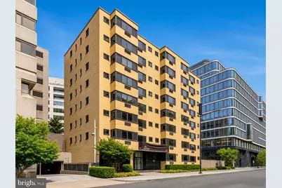 2141 I Street NW #610, Washington, DC 20037 - Photo 1