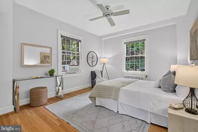 3041 Sedgwick Street NW #201-D, Washington, DC 20008 - Photo 15