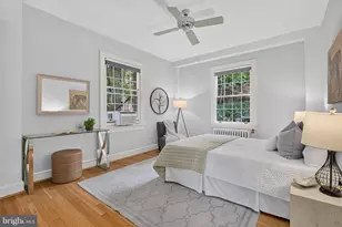 3041 Sedgwick St NW, Washington, DC 20008 - Photo 15