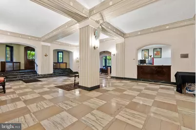 3041 Sedgwick Street NW #201-D, Washington, DC 20008 - Photo 29